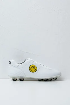 Pantofola d'Oro Lazzarini 2.0 Eco Football Boot - Smiley Edition Shop
