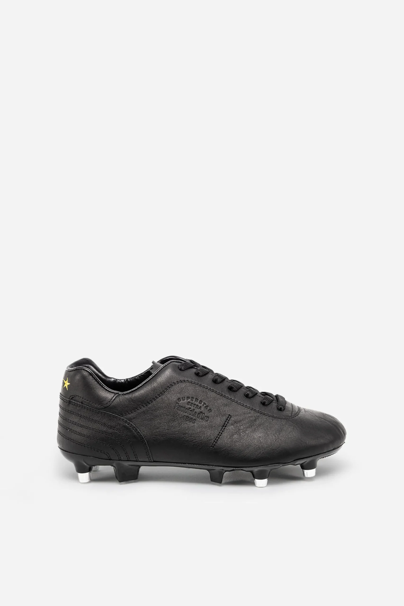 Pantofola d'Oro Lazzarini 2.0 Leather Football Boot Cheap