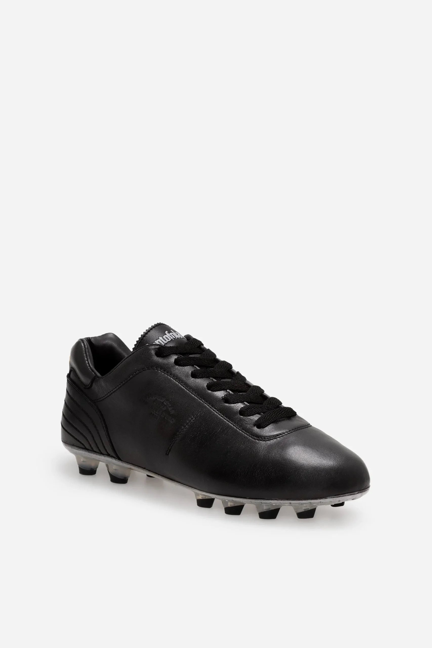 Pantofola d'Oro Lazzarini 2.0 Leather Football Boot Fashion