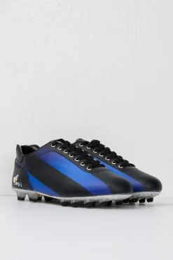 Pantofola d'Oro Lazzarini Leather Football Boot Outlet