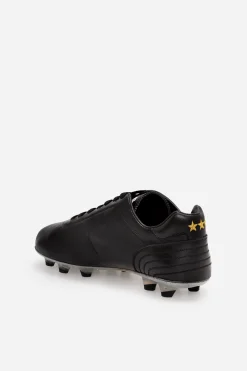 Pantofola d'Oro Lazzarini 2.0 Leather Football Boot Fashion