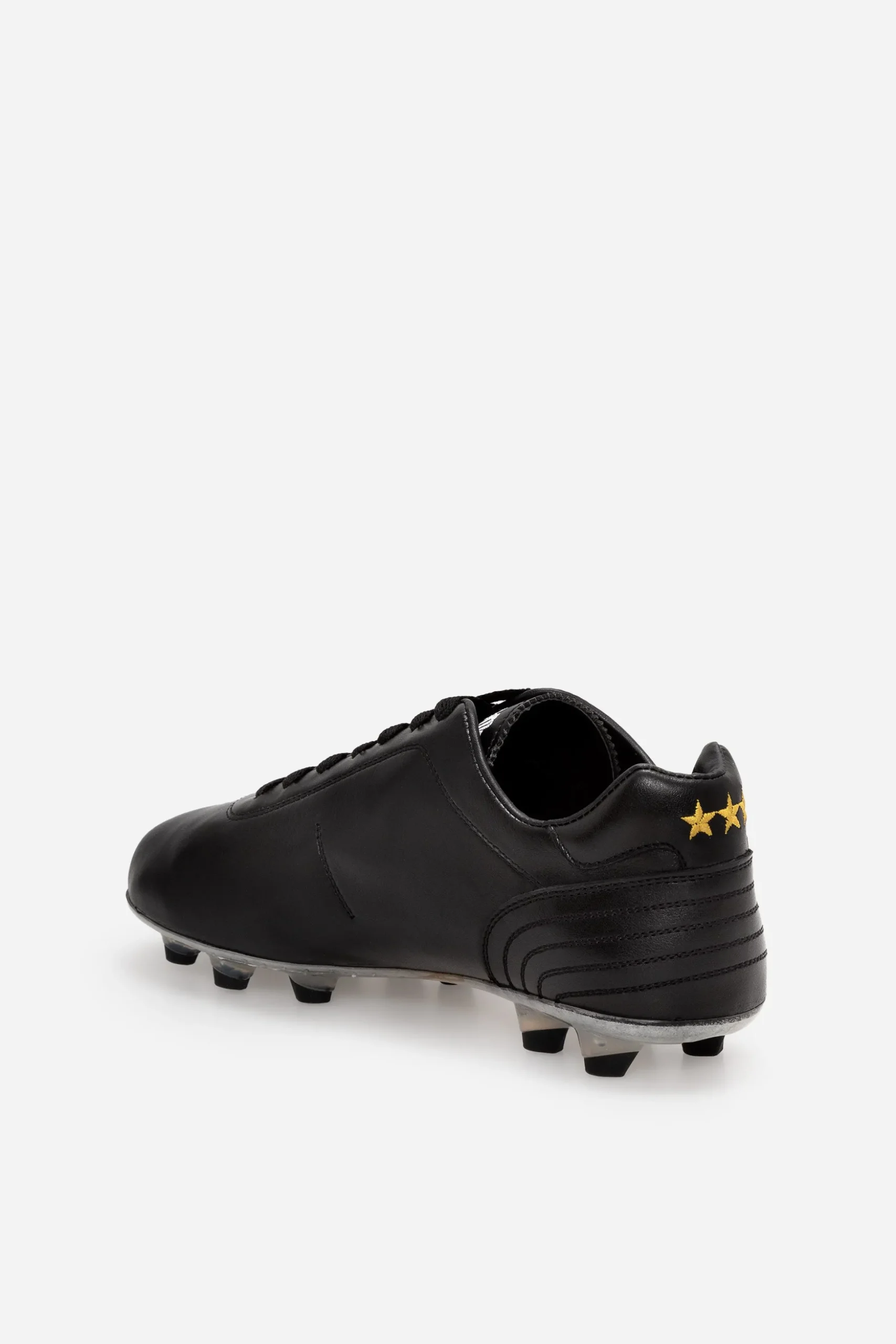 Pantofola d'Oro Lazzarini 2.0 Leather Football Boot Fashion