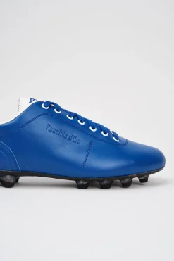 Pantofola d'Oro Lazzarini Leather Football Boot Hot
