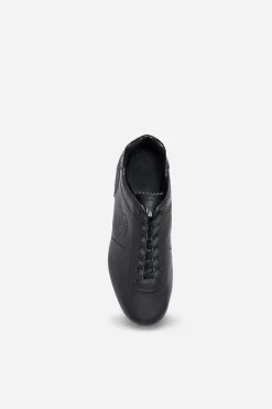 Pantofola d'Oro Lazzarini Leather Football Boot Best Sale