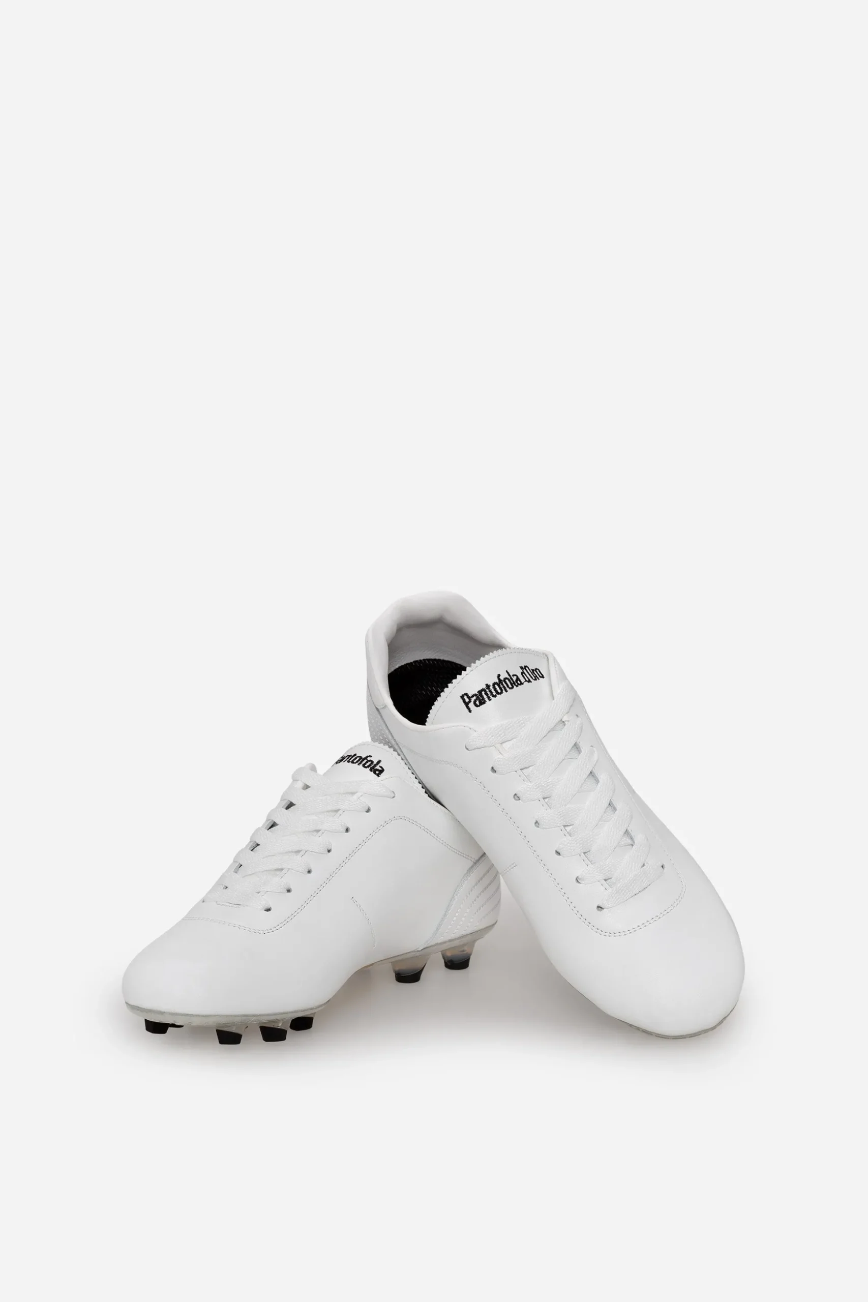 Pantofola d'Oro Lazzarini 2.0 Leather Football Boot Shop