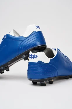 Pantofola d'Oro Lazzarini Leather Football Boot Hot