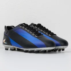 Pantofola d'Oro Lazzarini Leather Football Boot Outlet