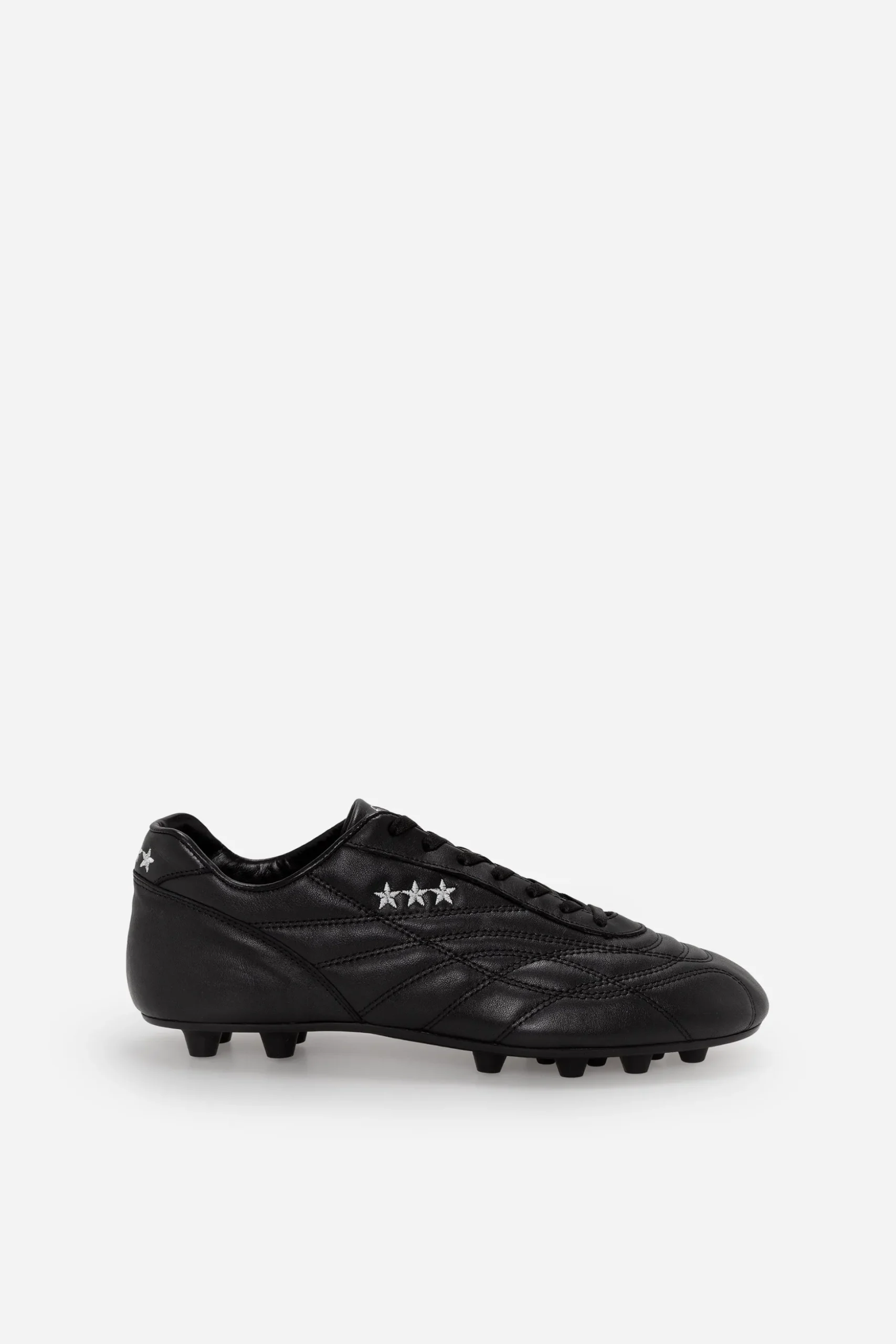 Pantofola d'Oro New Star Leather Football Boot Hot