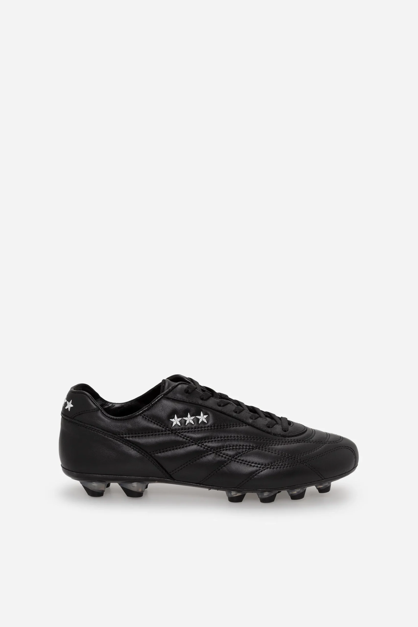 Pantofola d'Oro New Star Leather Football Boot New