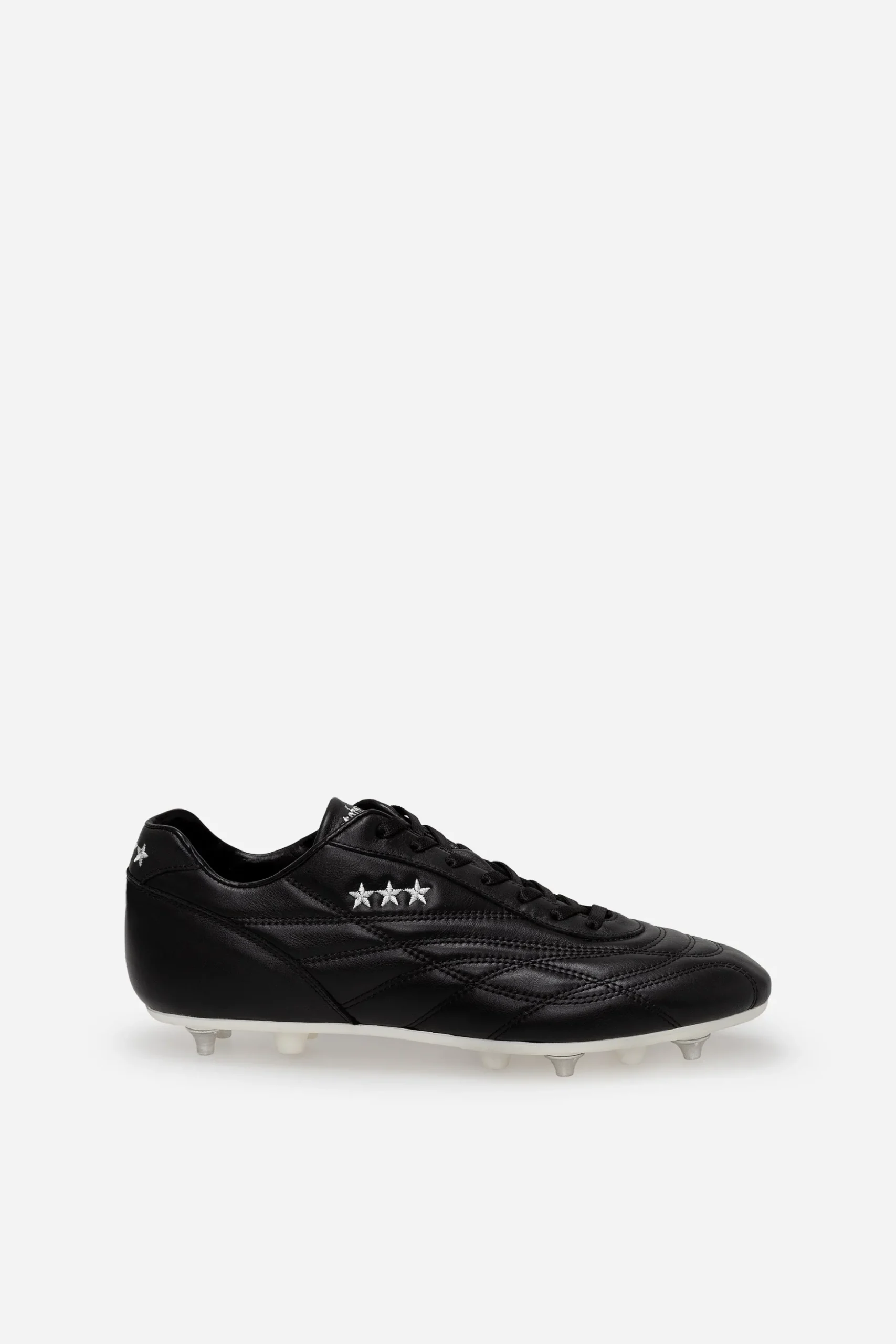 Pantofola d'Oro New Star Leather Football Boot Shop