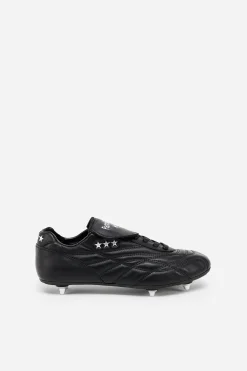 Pantofola d'Oro New Star Leather Football Boot Shop