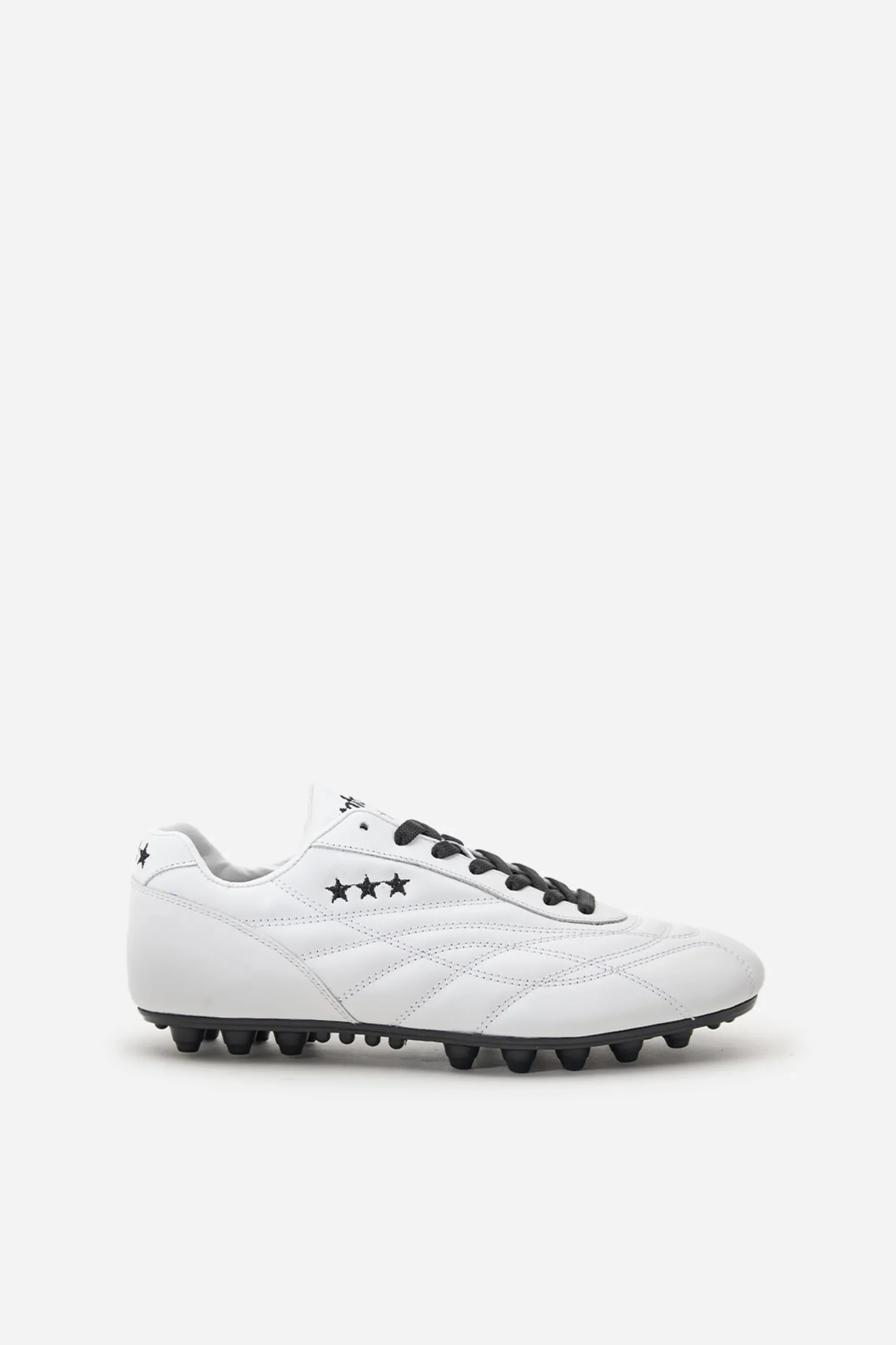Pantofola d'Oro New Star Leather Football Boot New