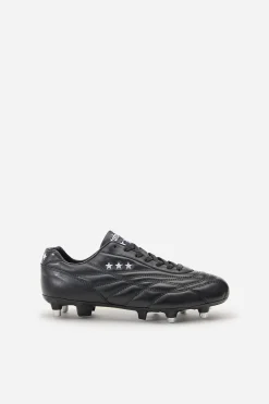 Pantofola d'Oro New Star Leather Football Boot Clearance