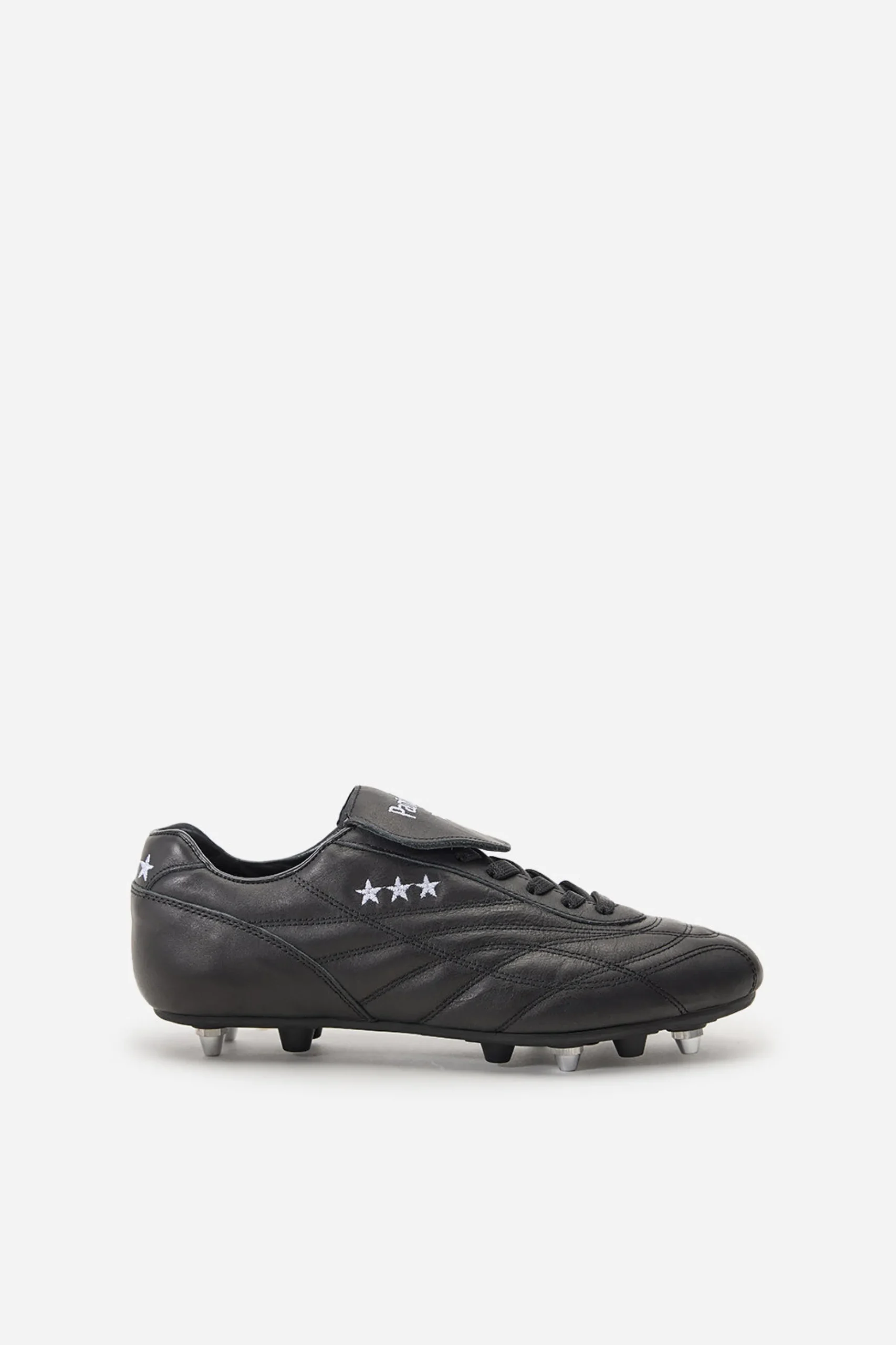 Pantofola d'Oro New Star Leather Football Boot Hot