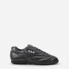 Pantofola d'Oro New Star Leather Football Boot Shop
