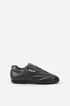 Pantofola d'Oro New Star Leather Football Boot Shop