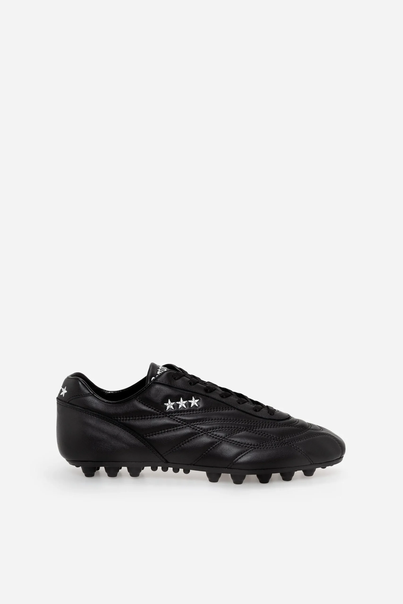 Pantofola d'Oro New Star Leather Football Boot Hot
