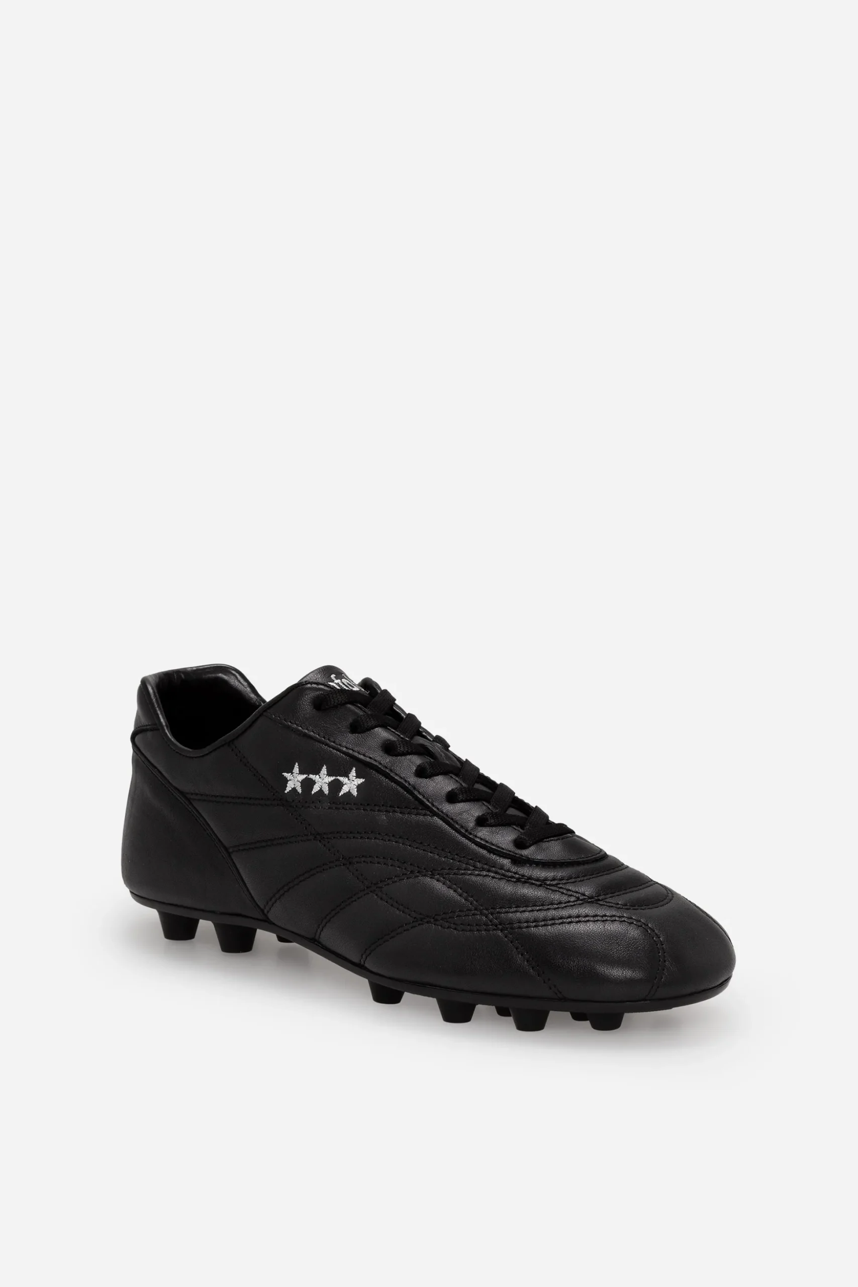 Pantofola d'Oro New Star Leather Football Boot Hot