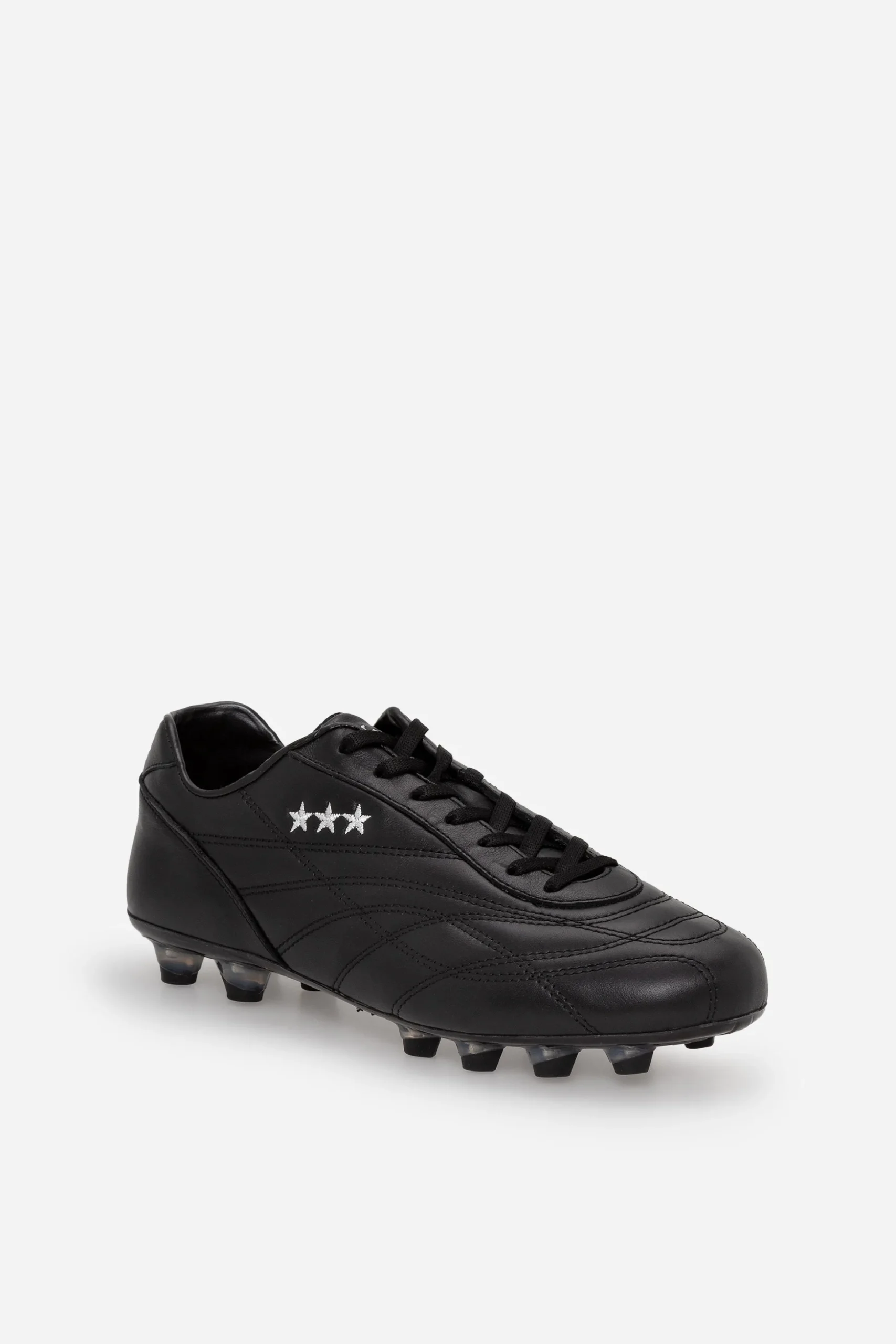 Pantofola d'Oro New Star Leather Football Boot New