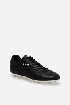 Pantofola d'Oro New Star Leather Football Boot Shop