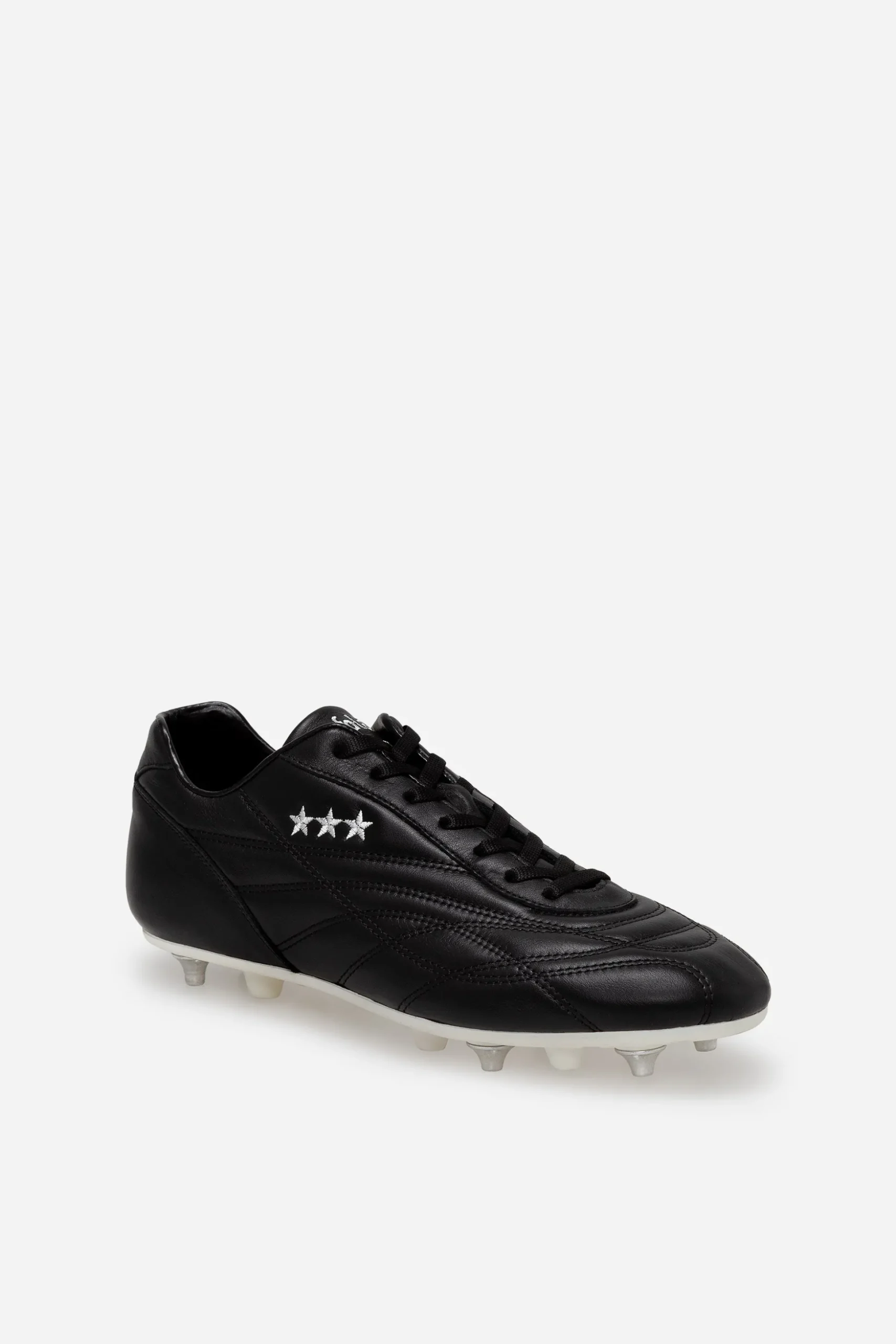 Pantofola d'Oro New Star Leather Football Boot Shop