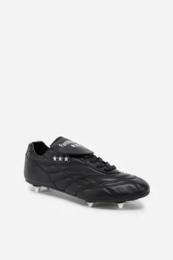 Pantofola d'Oro New Star Leather Football Boot Shop