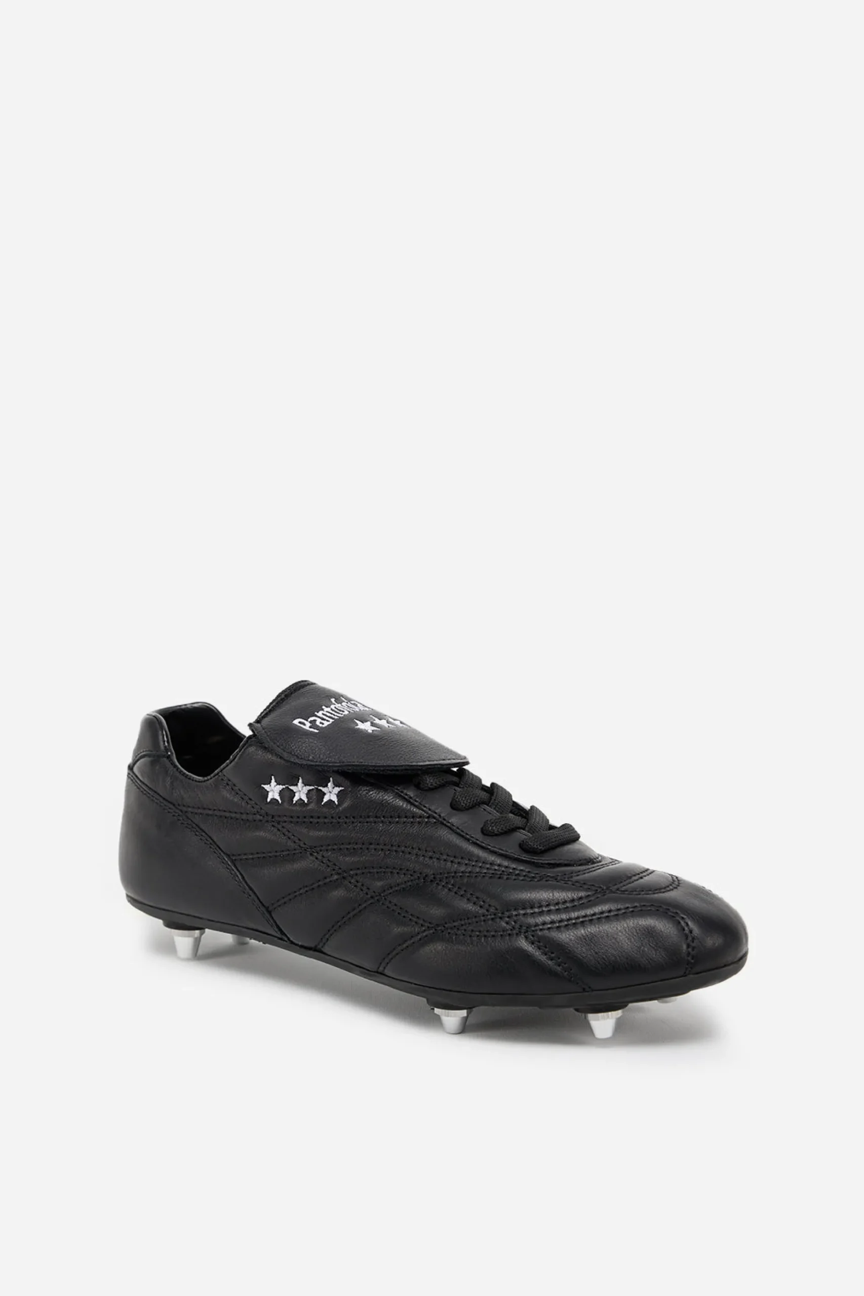 Pantofola d'Oro New Star Leather Football Boot Shop