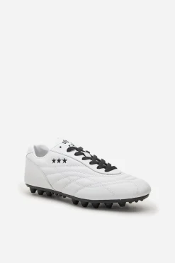 Pantofola d'Oro New Star Leather Football Boot New