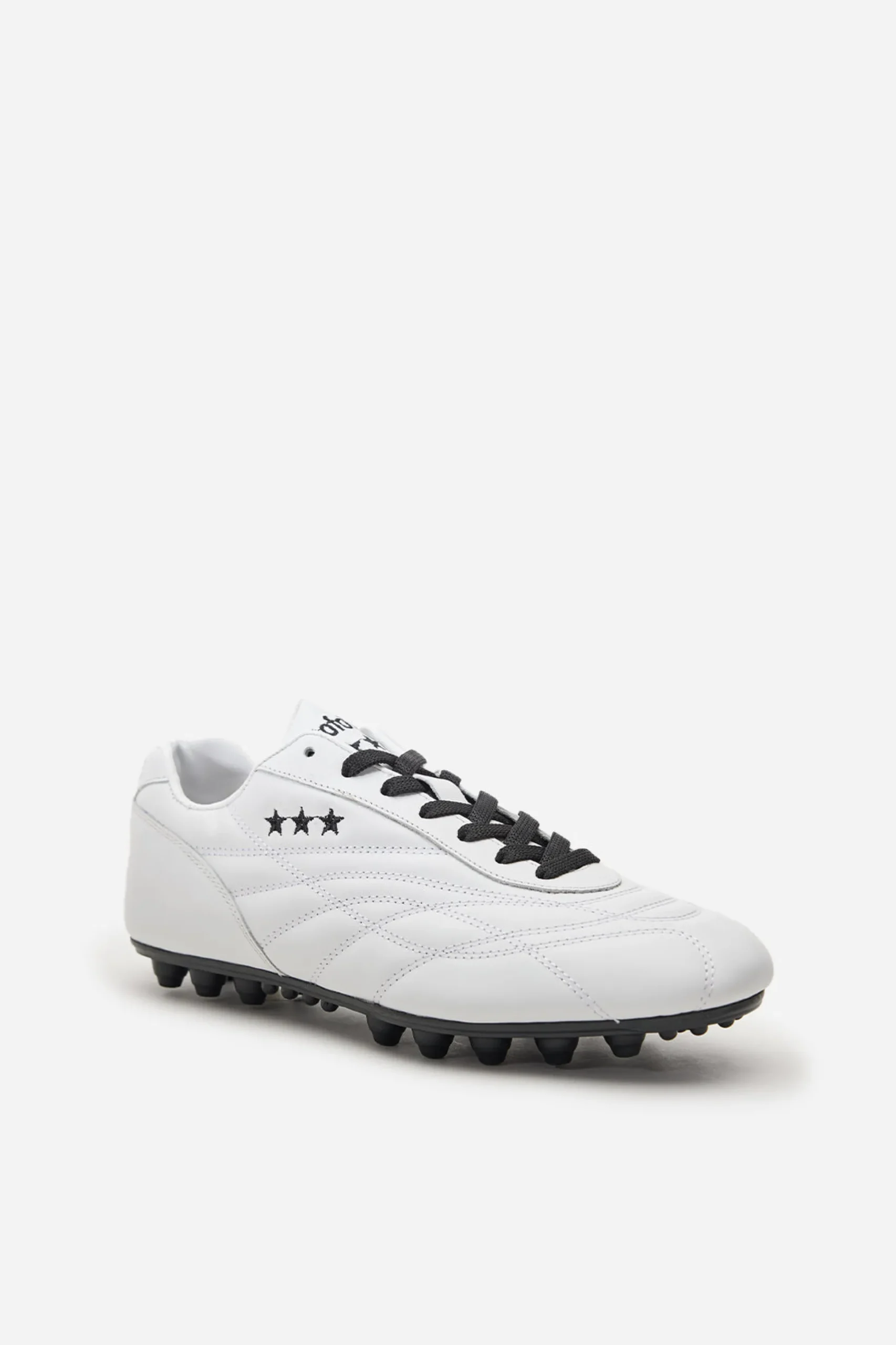 Pantofola d'Oro New Star Leather Football Boot New
