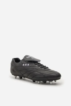 Pantofola d'Oro New Star Leather Football Boot Hot
