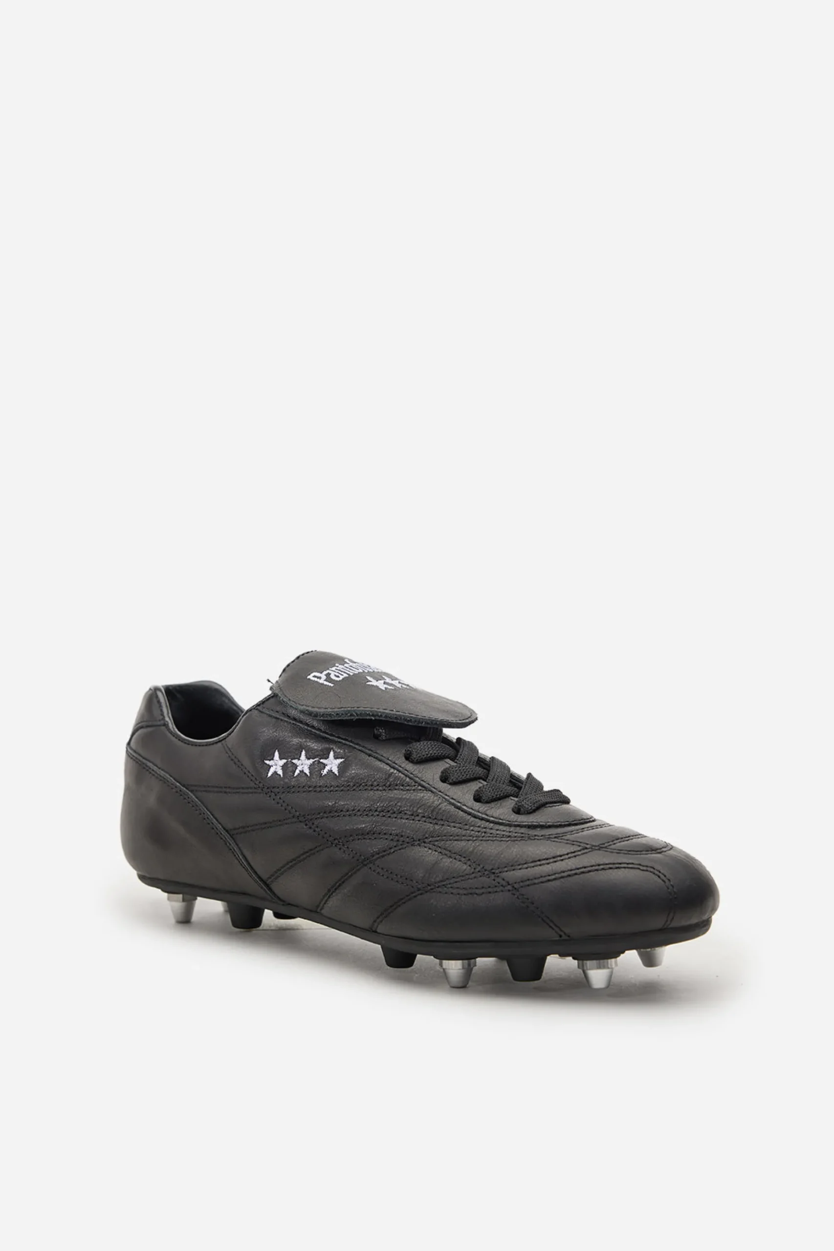 Pantofola d'Oro New Star Leather Football Boot Hot