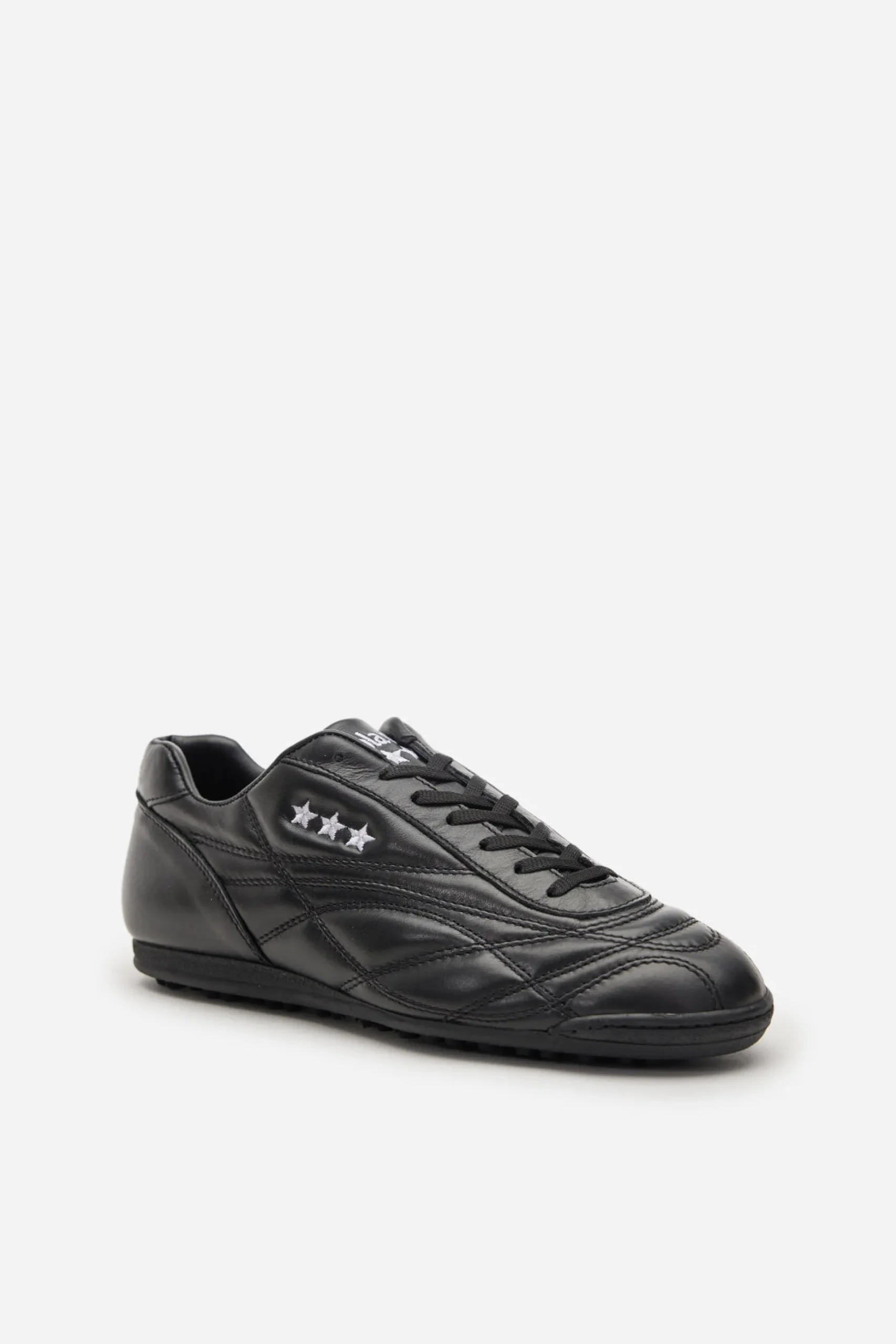 Pantofola d'Oro New Star Leather Football Boot Shop