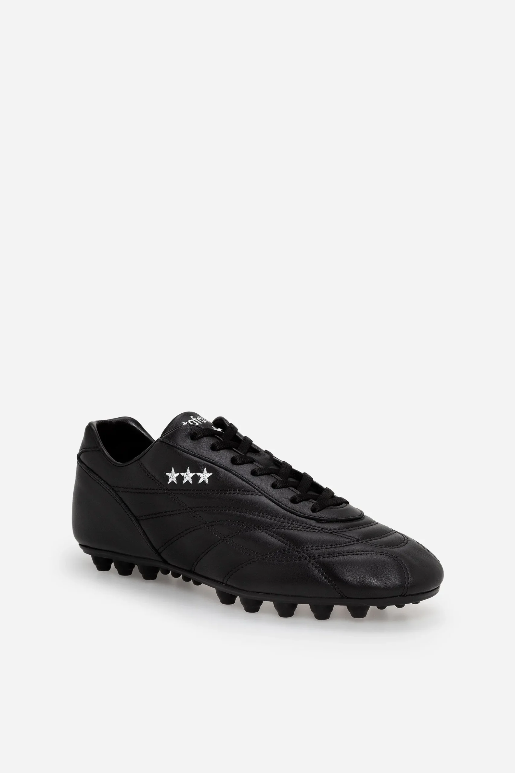 Pantofola d'Oro New Star Leather Football Boot Hot