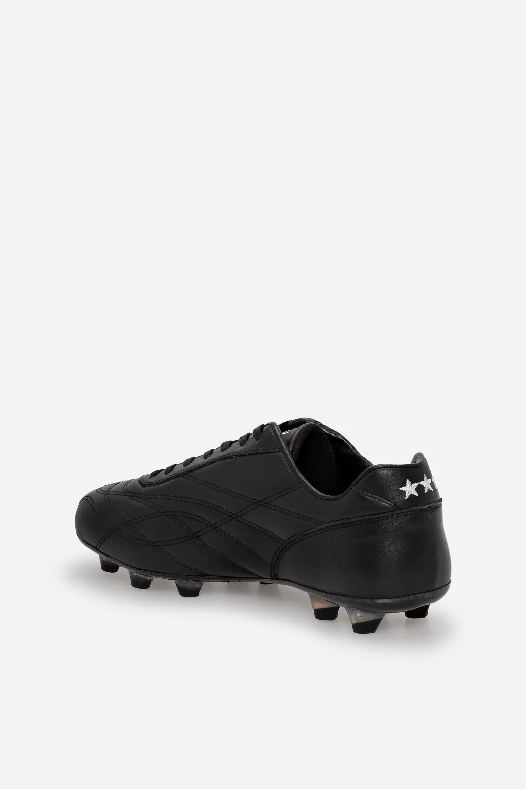 Pantofola d'Oro New Star Leather Football Boot New