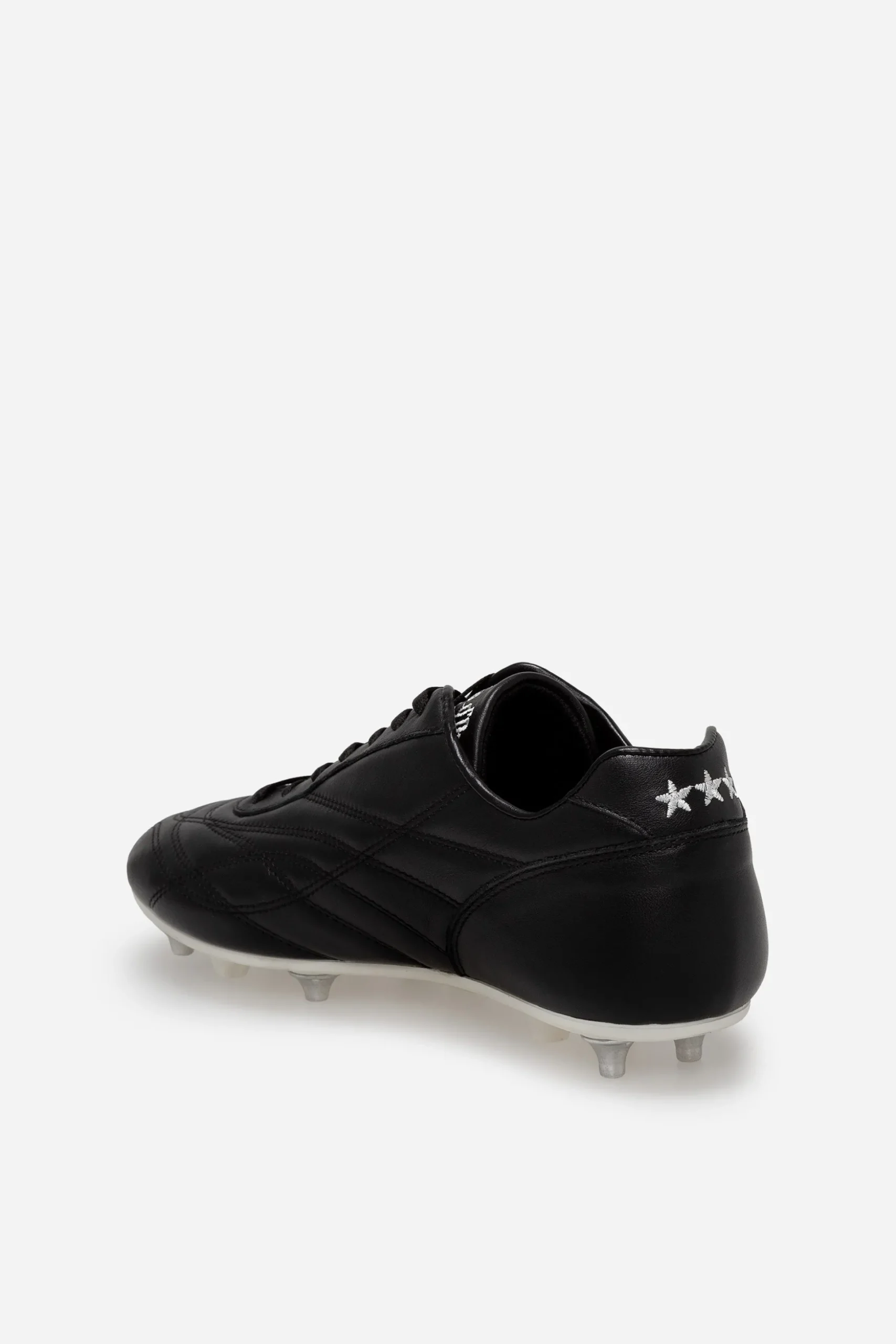 Pantofola d'Oro New Star Leather Football Boot Shop
