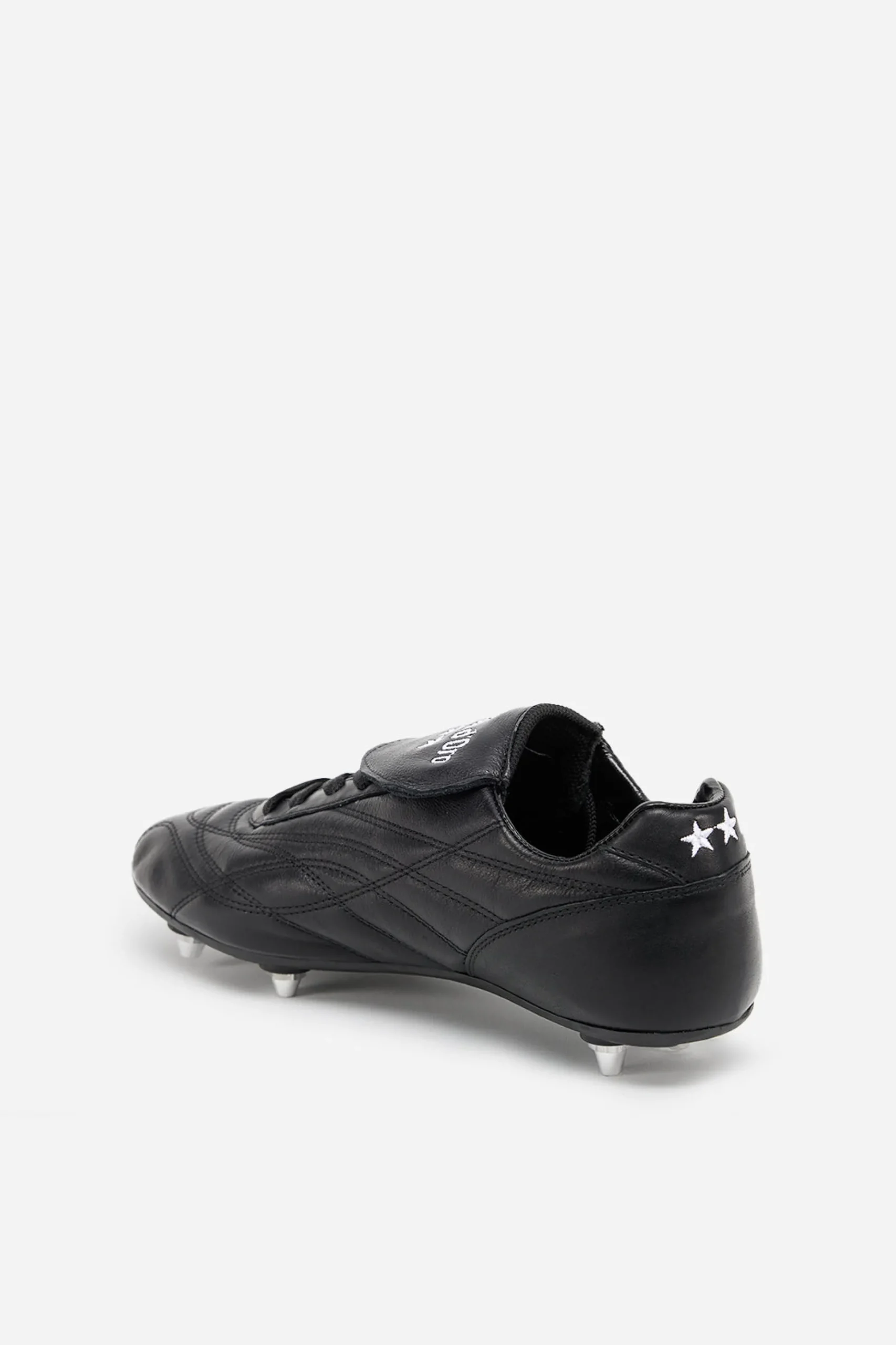 Pantofola d'Oro New Star Leather Football Boot Shop