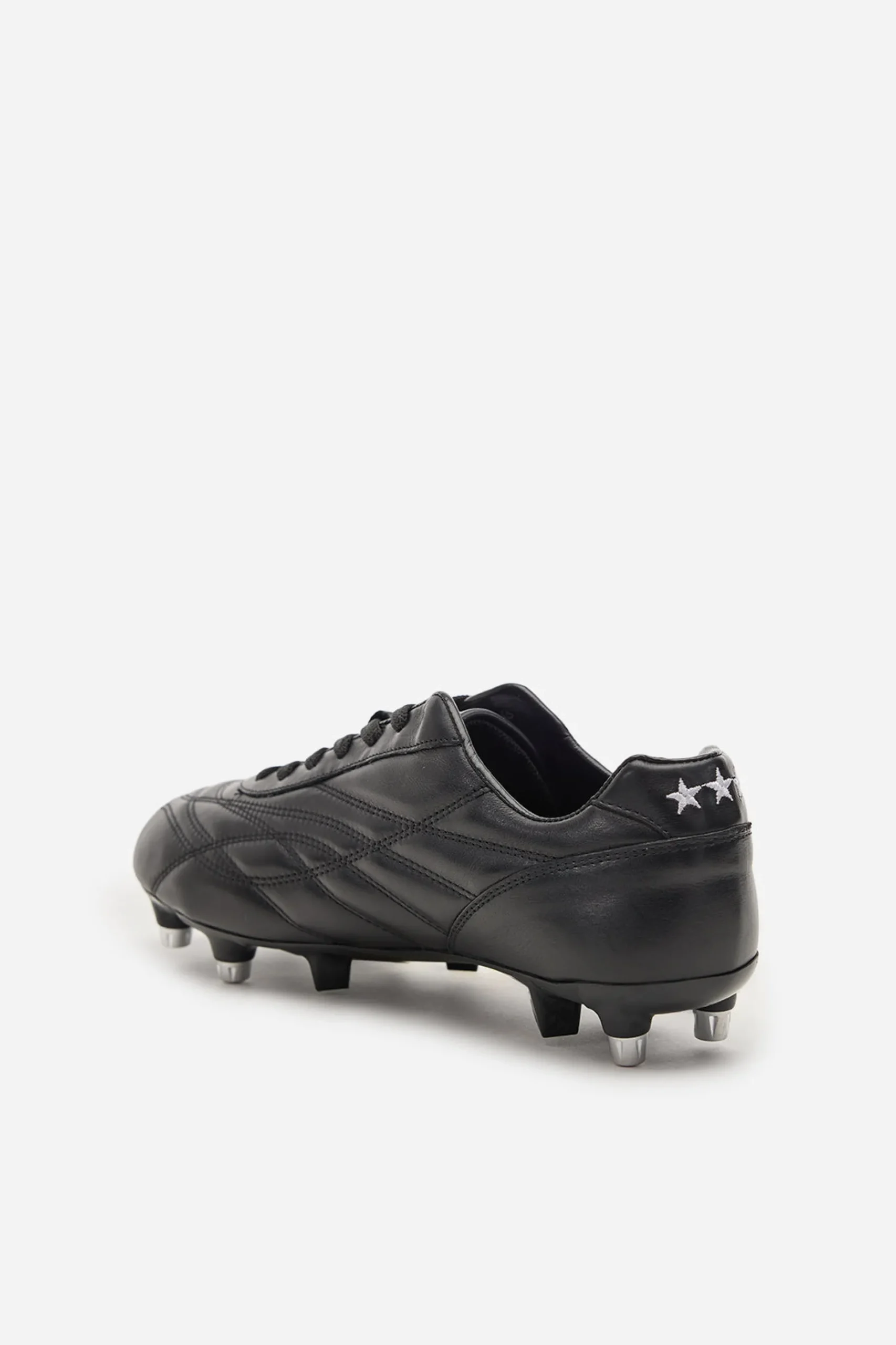 Pantofola d'Oro New Star Leather Football Boot Clearance