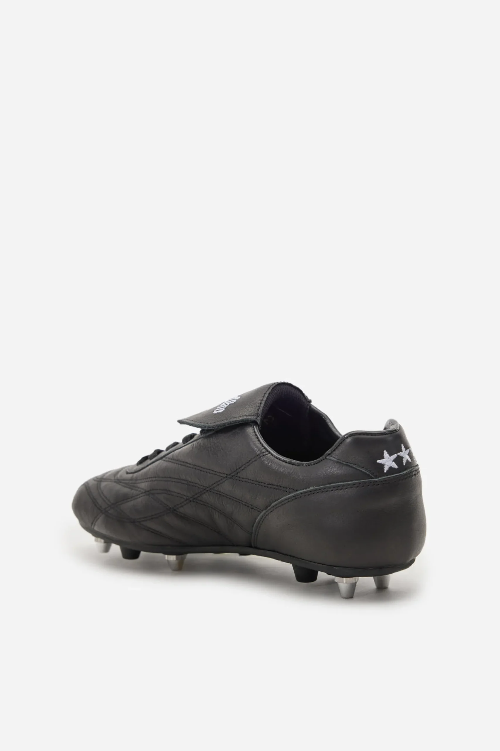 Pantofola d'Oro New Star Leather Football Boot Hot