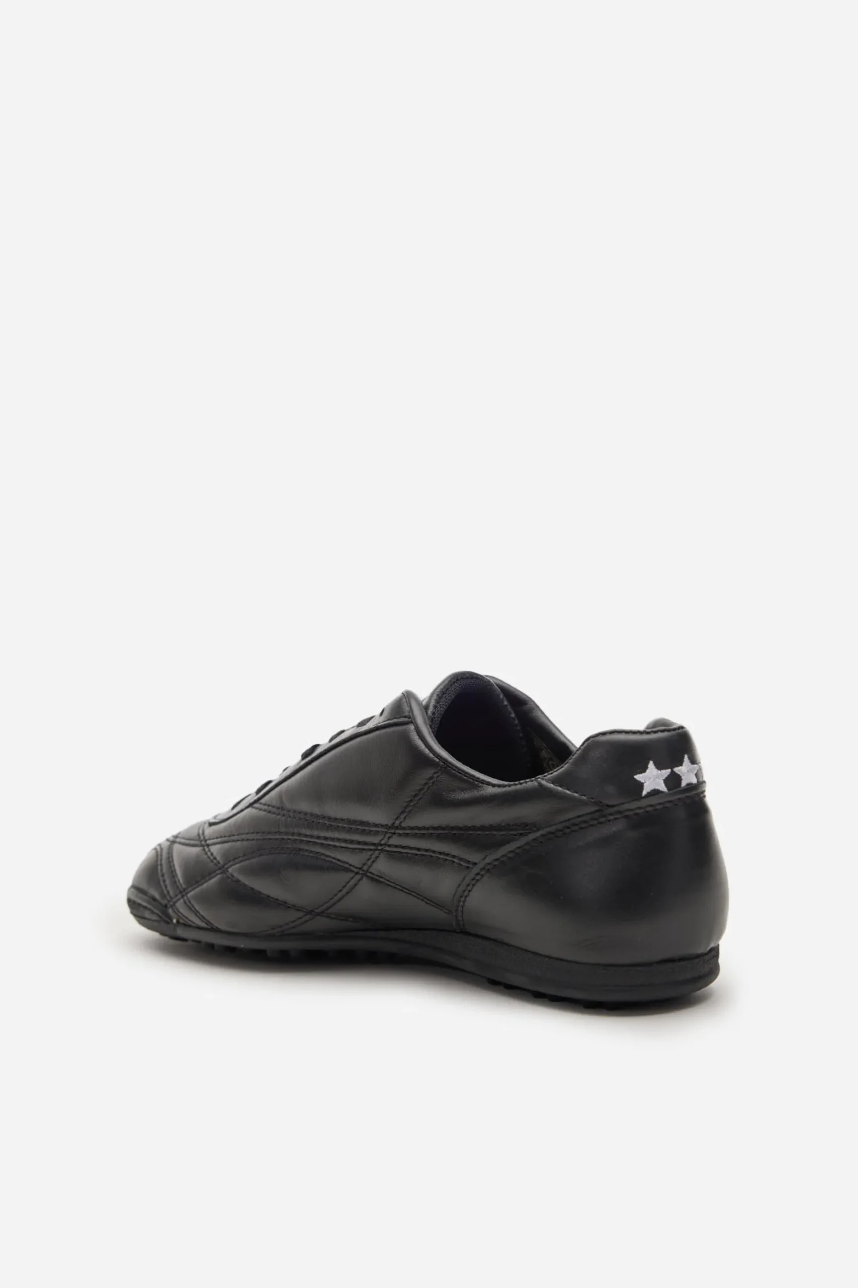 Pantofola d'Oro New Star Leather Football Boot Shop