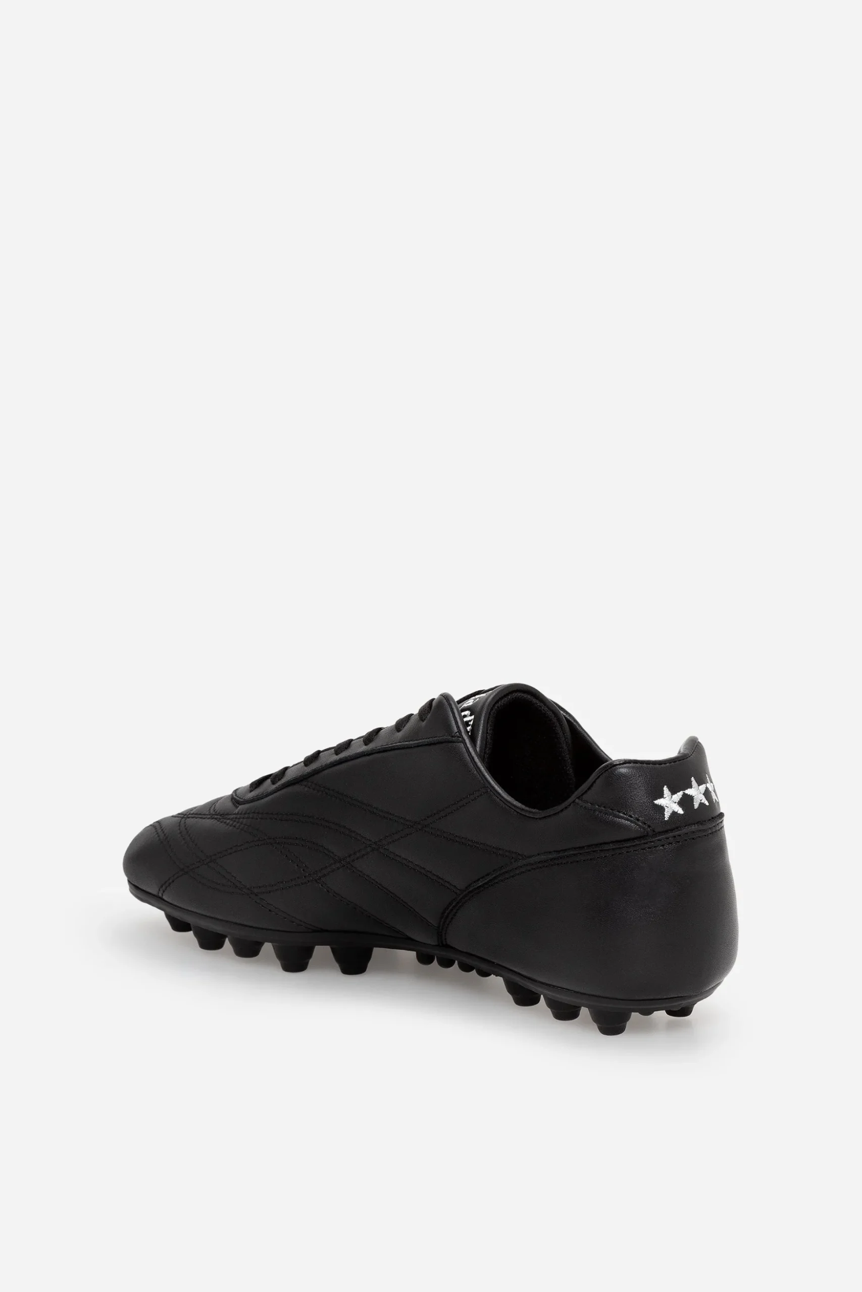 Pantofola d'Oro New Star Leather Football Boot Hot