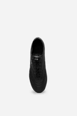 Pantofola d'Oro New Star Leather Football Boot Shop
