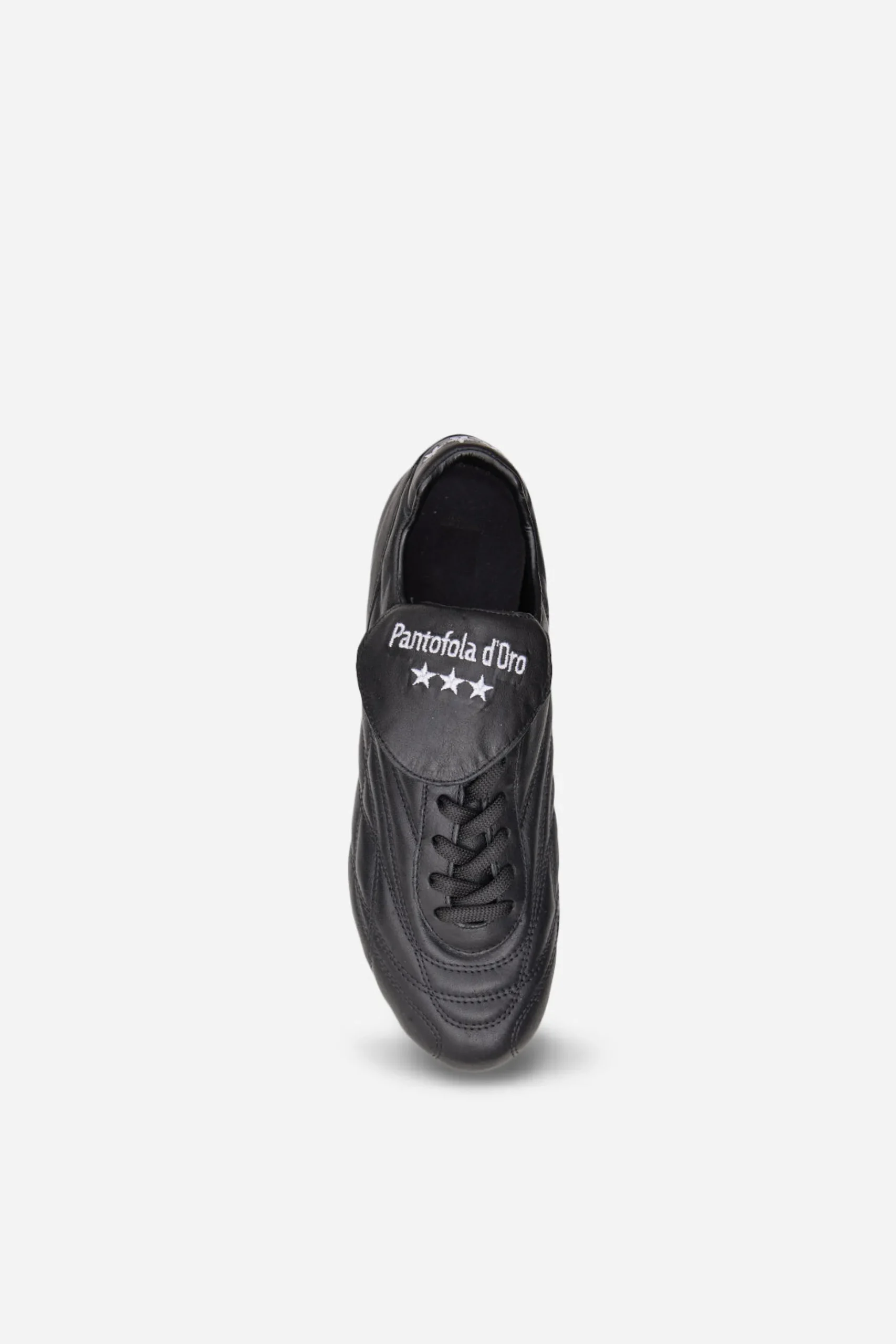 Pantofola d'Oro New Star Leather Football Boot Cheap