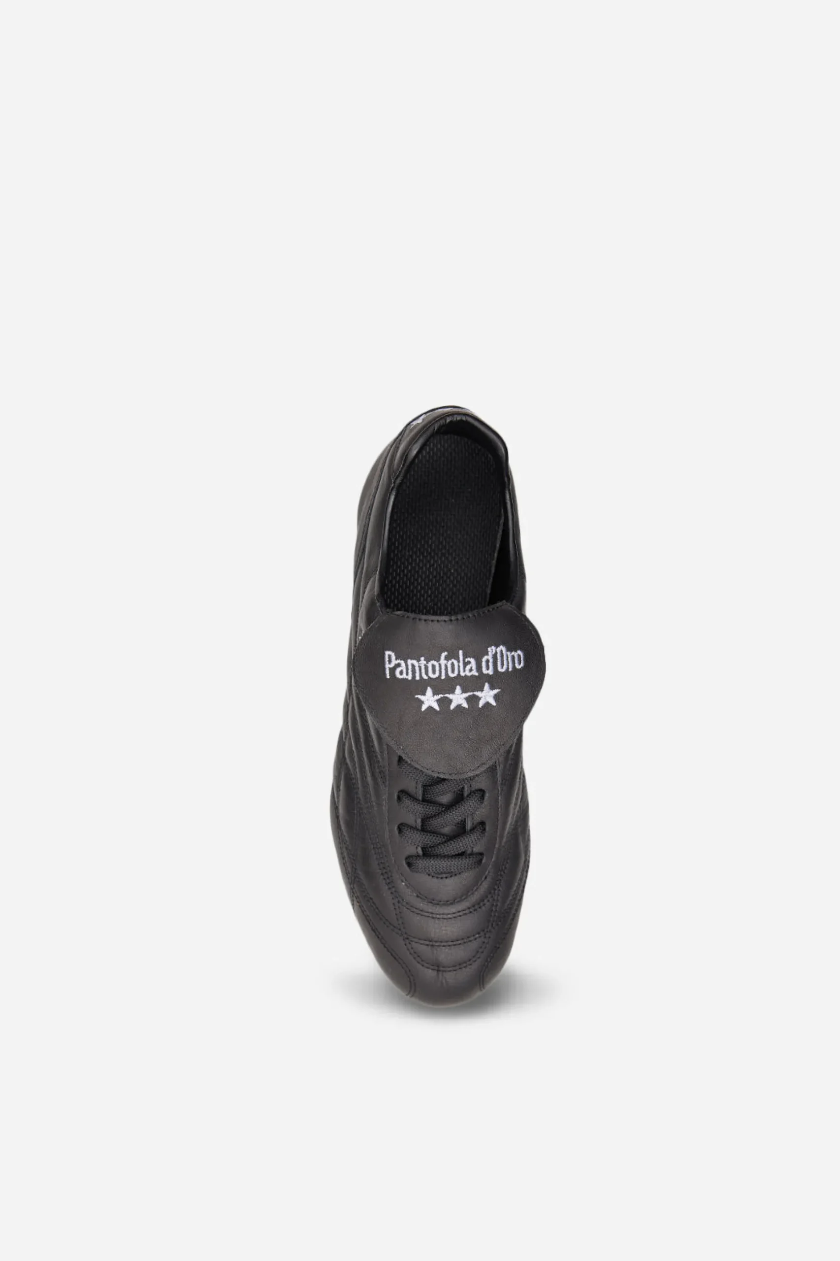 Pantofola d'Oro New Star Leather Football Boot Hot