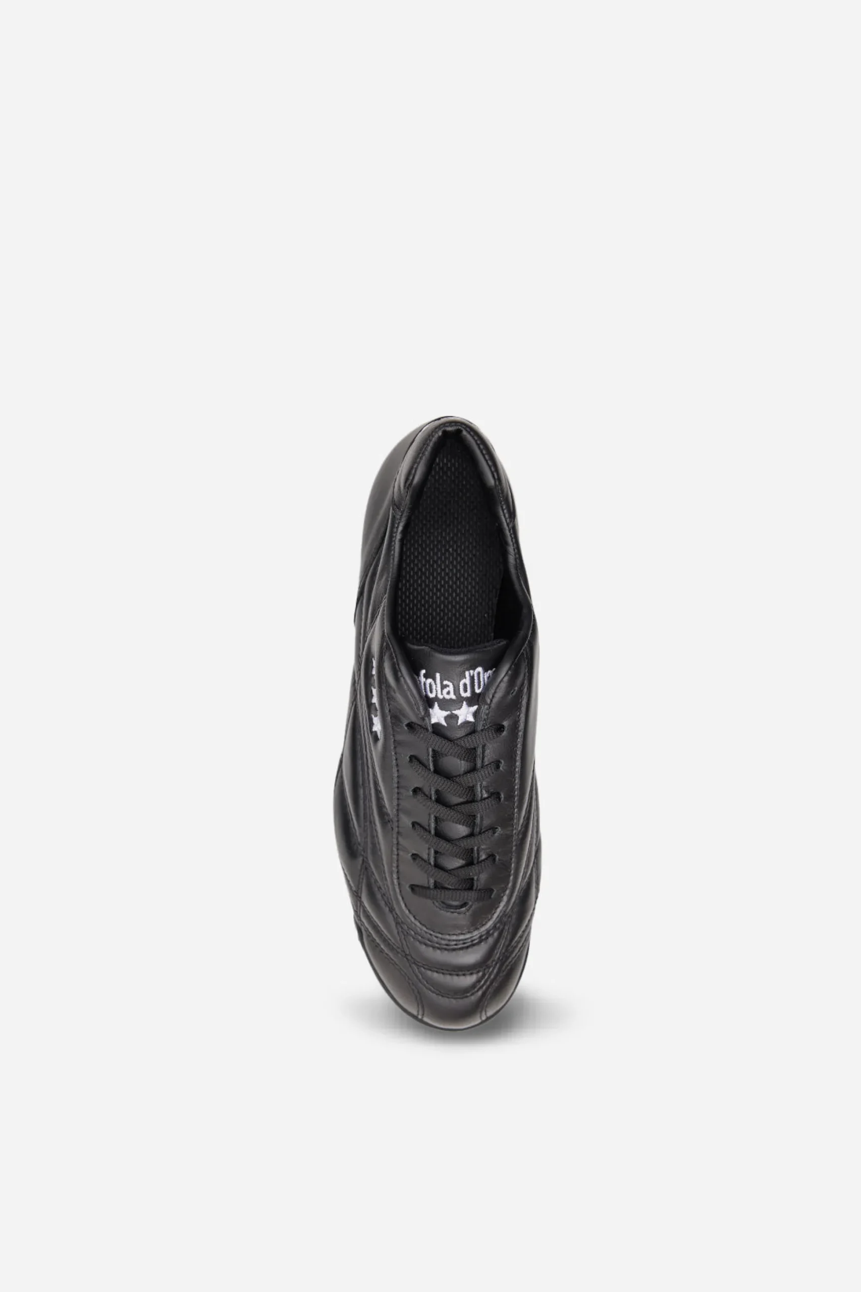 Pantofola d'Oro New Star Leather Football Boot Shop