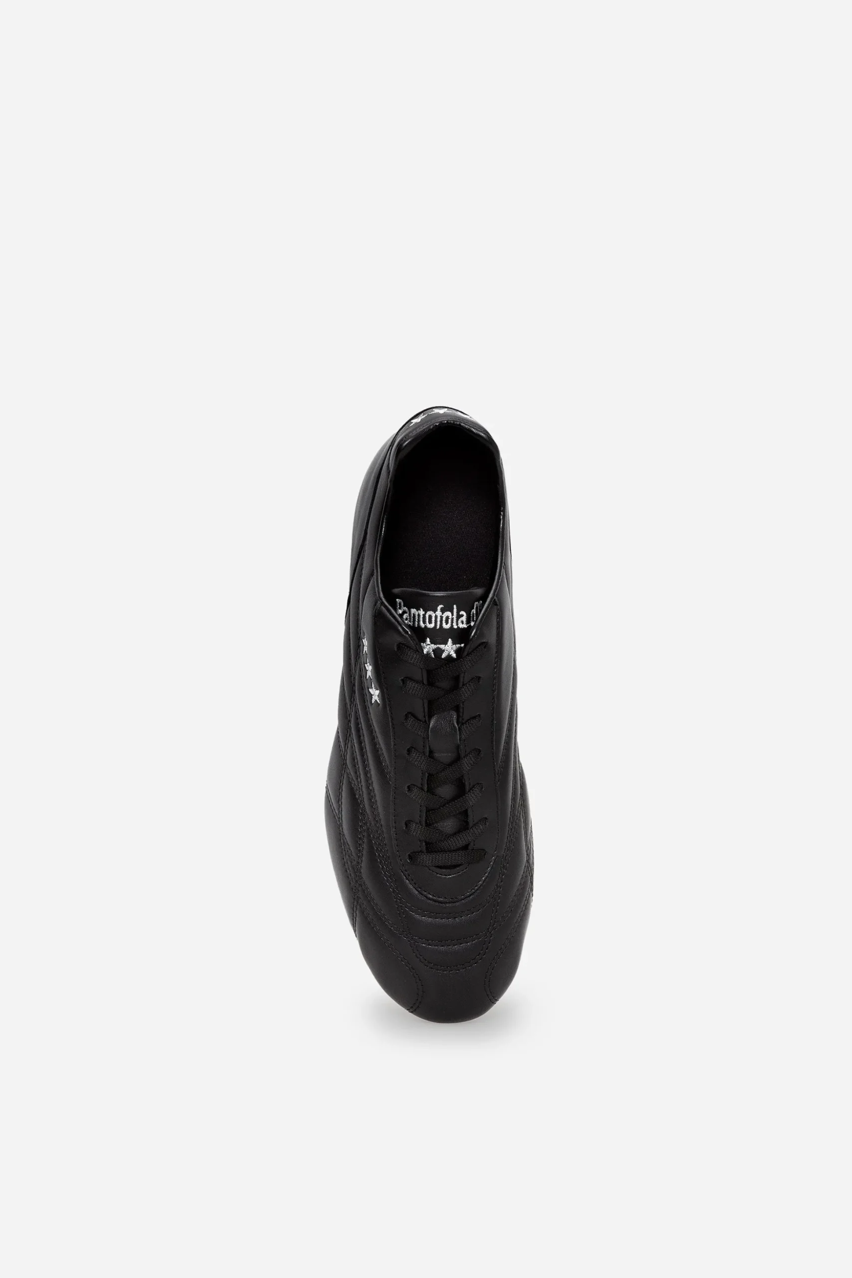 Pantofola d'Oro New Star Leather Football Boot Hot