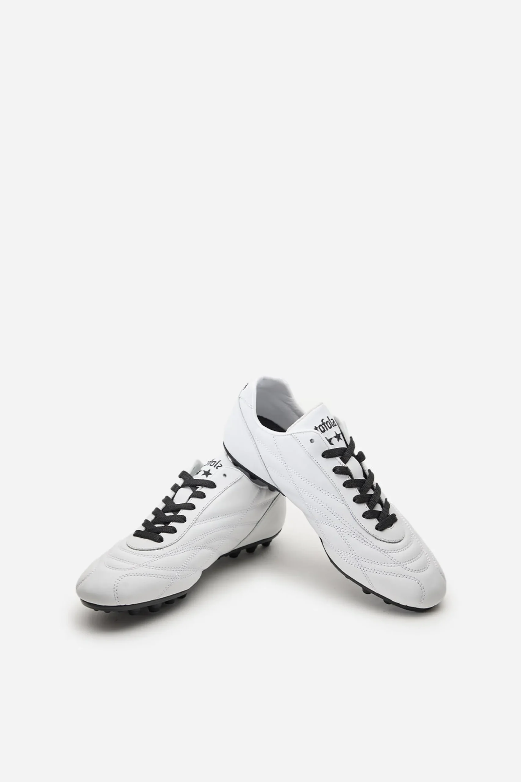 Pantofola d'Oro New Star Leather Football Boot New