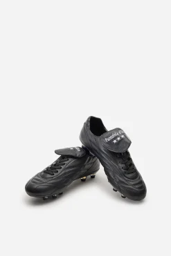 Pantofola d'Oro New Star Leather Football Boot Cheap