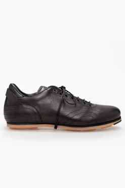 Pantofola d'Oro Superleggera Leather Classic Shoe New