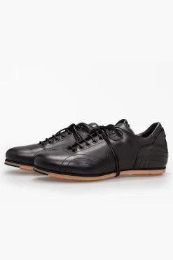 Pantofola d'Oro Superleggera Leather Classic Shoe New