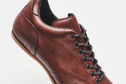 Pantofola d'Oro Superleggera Leather Classic Shoe Shop